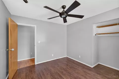 Bedroom - 2317 Rahn Rd, Kettering, OH 45440 photo 4 of 4
