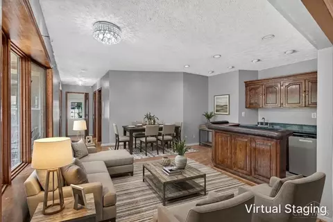 Living - 2317 Rahn Rd, Kettering, OH 45440 photo 6 of 11