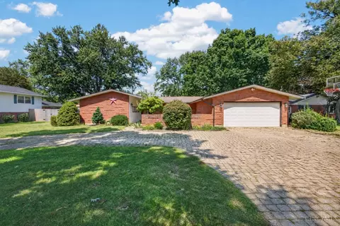 2317 Rahn Rd, Dayton, OH 45440