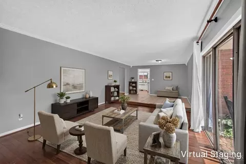 Living - 2317 Rahn Rd, Kettering, OH 45440 photo 1 of 11