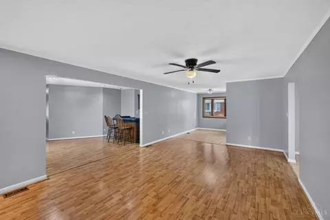 Living - 2317 Rahn Rd, Kettering, OH 45440 photo 3 of 11