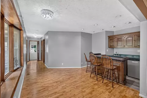 Entry Way - 2317 Rahn Rd, Kettering, OH 45440 photo 1 of 1