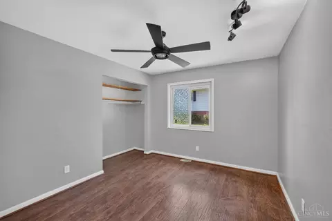 Bedroom - 2317 Rahn Rd, Kettering, OH 45440 photo 3 of 4