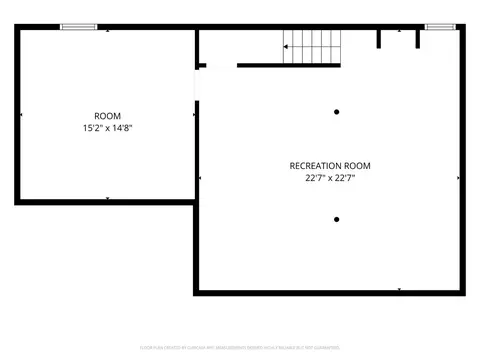 Floorplan - 2317 Rahn Rd, Kettering, OH 45440 photo 3 of 3