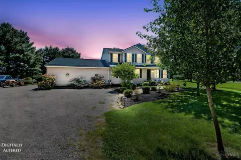 1163 Pratt Rd, Blanchester, OH 45107