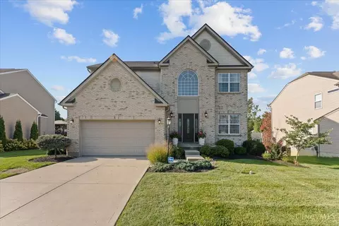 485 Park Pl, Cincinnati, OH 45244