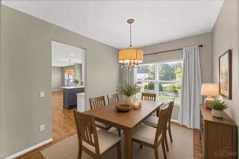 Dining - 485 Park Pl, Cincinnati, OH 45244 photo 1 of 1