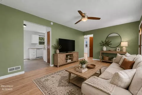 Living - 2361 Galbraith Rd, Cincinnati, OH 45237 photo 2 of 5