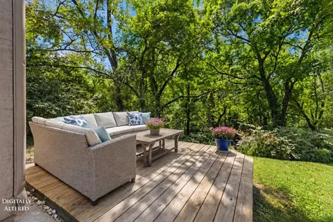 Exterior - 2361 Galbraith Rd, Cincinnati, OH 45237 photo 7 of 12