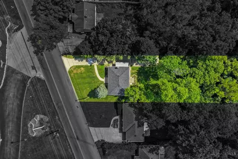 View/Area - 2361 Galbraith Rd, Cincinnati, OH 45237 photo 2 of 3
