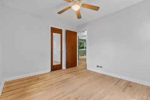 Bedroom - 2361 Galbraith Rd, Cincinnati, OH 45237 photo 6 of 6