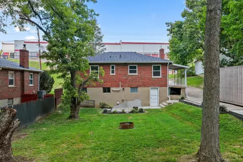 Exterior - 2361 Galbraith Rd, Cincinnati, OH 45237 photo 3 of 12