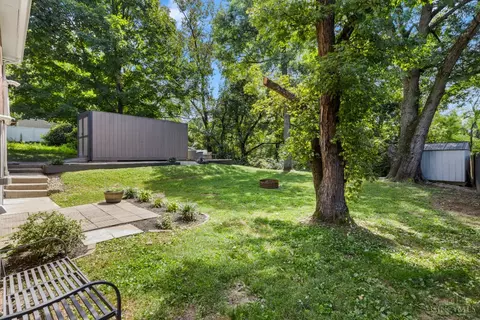 Exterior - 2361 Galbraith Rd, Cincinnati, OH 45237 photo 5 of 12