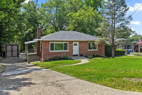 Exterior - 2361 Galbraith Rd, Cincinnati, OH 45237 photo 2 of 12
