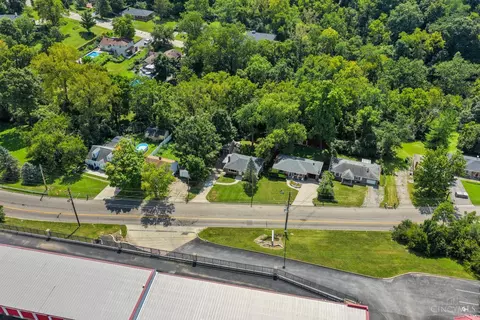 View/Area - 2361 Galbraith Rd, Cincinnati, OH 45237 photo 1 of 3