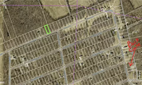 3637 Yuma Dr, Franklin Twp, OH 45171