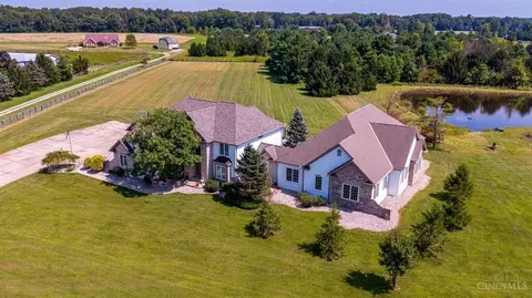 9500 Zoar Rd, Loveland, OH 45140