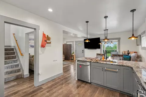 Kitchen - 1623 Jonathan Ave, Cincinnati, OH 45207 photo 3 of 4
