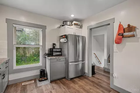 Kitchen - 1623 Jonathan Ave, Cincinnati, OH 45207 photo 4 of 4