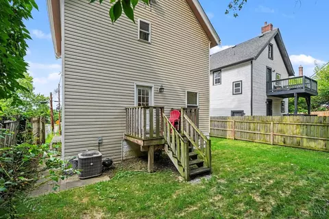 Exterior - 1623 Jonathan Ave, Cincinnati, OH 45207 photo 1 of 1