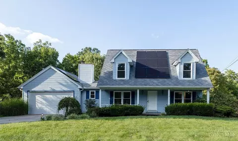 Exterior - 1990 Miles Rd, Cincinnati, OH 45231 photo 4 of 5