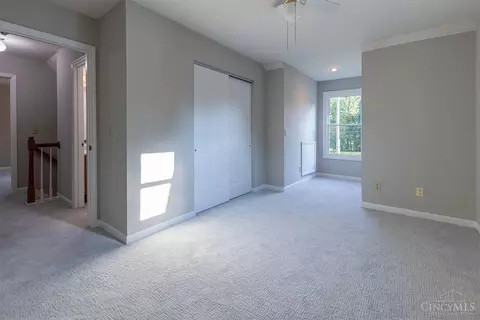 Bedroom - 1990 Miles Rd, Cincinnati, OH 45231 photo 4 of 4