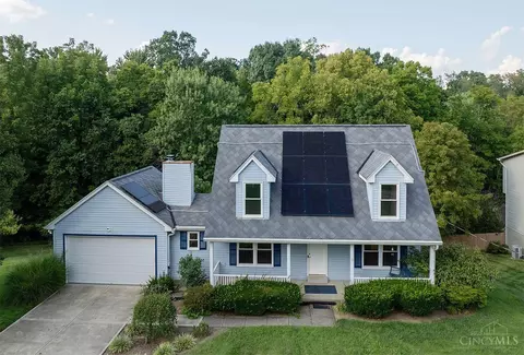Exterior - 1990 Miles Rd, Cincinnati, OH 45231 photo 2 of 5