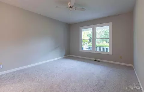 Bedroom - 1990 Miles Rd, Cincinnati, OH 45231 photo 1 of 4