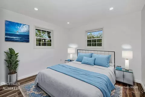 Bedroom - 6247 Celeste Dr, Franklin, OH 45005 photo 1 of 6