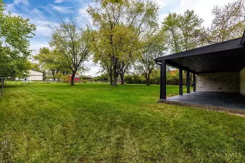 Exterior - 6247 Celeste Dr, Franklin, OH 45005 photo 5 of 6
