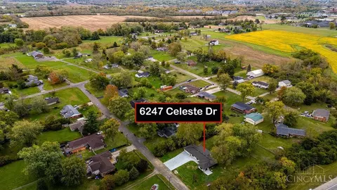View/Area - 6247 Celeste Dr, Franklin, OH 45005 photo 3 of 4