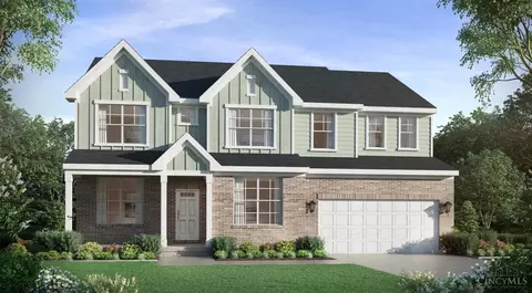 6270 Richards Dr, Liberty Township, OH 45044