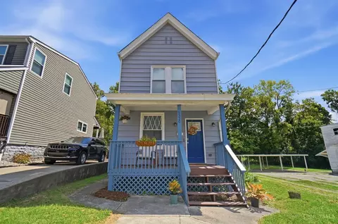 5320 Weltner Ave, Cincinnati, OH 45227