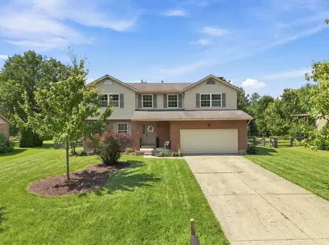 8297 Polo Trail Pl, West Chester, OH 45069