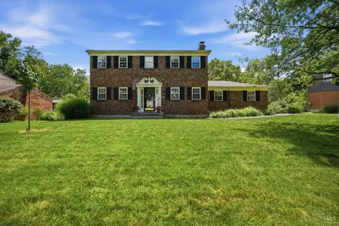 8163 Capitol Dr, Cincinnati, OH 45244