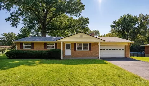 5564 Garrett Dr, Milford, OH 45150