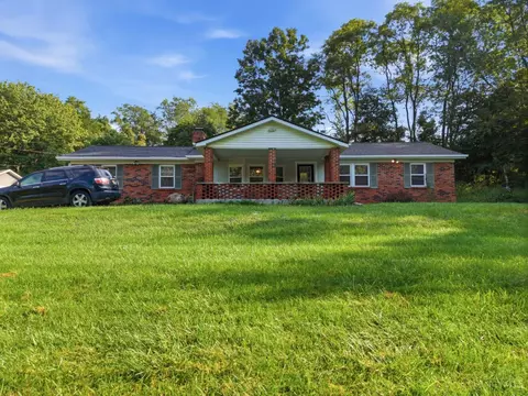 3052 Goodwin Schoolhouse Rd, Bethel, OH 45106