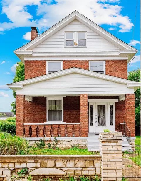 6505 Madison Rd, Cincinnati, OH 45227