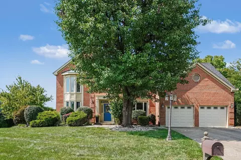 8909 Timberchase Ct, West Chester, OH 45069