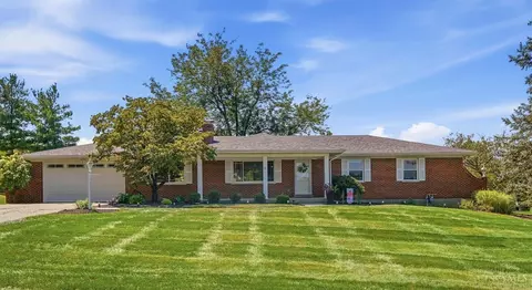 6469 Springmyer Dr, Cincinnati, OH 45248