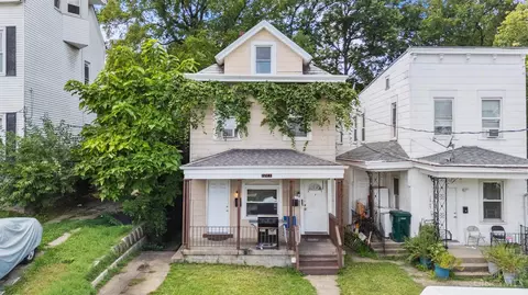 1263 Manss Ave, Cincinnati, OH 45205