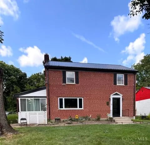 4755 Winton Rd, Cincinnati, OH 45232