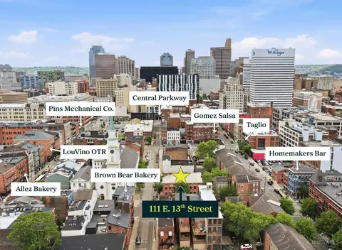 Other - 111 Thirteenth St, Cincinnati, OH 45202 photo 1 of 8