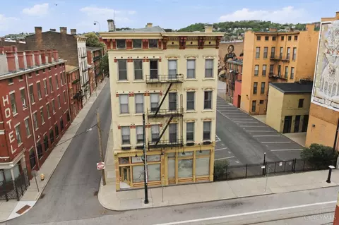 20 Twelfth St, Cincinnati, OH 45202