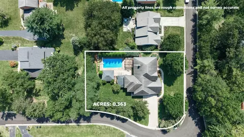 View/Area - 7265 Timberknoll Dr, Cincinnati, OH 45242 photo 5 of 6