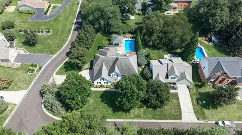 View/Area - 7265 Timberknoll Dr, Cincinnati, OH 45242 photo 1 of 6