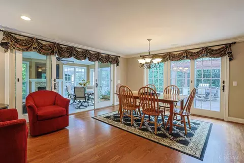 Dining - 7265 Timberknoll Dr, Cincinnati, OH 45242 photo 2 of 3