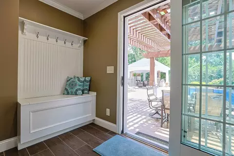 Entry Way - 7265 Timberknoll Dr, Cincinnati, OH 45242 photo 3 of 3