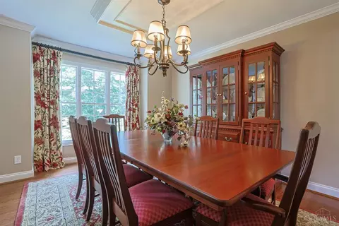 Dining - 7265 Timberknoll Dr, Cincinnati, OH 45242 photo 1 of 3