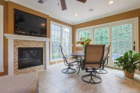 Dining - 7265 Timberknoll Dr, Cincinnati, OH 45242 photo 3 of 3